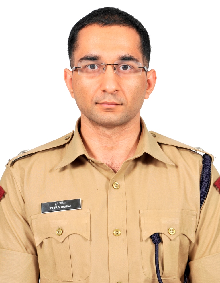 Dhruv Dahiya Dhruv Dahiya